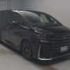 toyota vellfire 2024 CFJ1726141 image 8