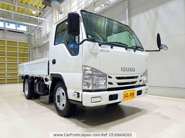 isuzu elf-truck 2019 -ISUZU--Elf TPG-NKR85A--NKR85-7085845---ISUZU--Elf TPG-NKR85A--NKR85-7085845- image 2