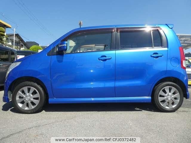 suzuki wagon-r 2011 quick_quick_DBA-MH23S_MH23S-749951 image 2