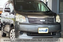 toyota noah 2012 quick_quick_DBA-ZRR75G_ZRR75-0090949