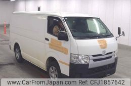 toyota regiusace-van 2014 CFJ1857642