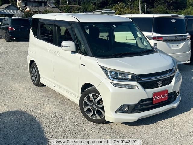 suzuki solio-bandit 2018 quick_quick_MA36S_MA36S-670209 image 2