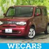 nissan cube 2017 quick_quick_DBA-Z12_Z12-327390 image 1