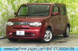 nissan cube 2017 quick_quick_DBA-Z12_Z12-327390