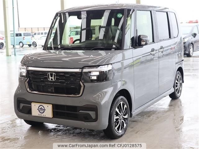 honda n-box 2024 quick_quick_6BA-JF5_JF5-1045872 image 2