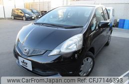 honda fit 2008 -HONDA 【名変中 】--Fit GE6--1092035---HONDA 【名変中 】--Fit GE6--1092035-