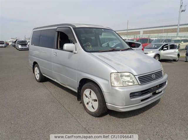 honda step-wagon 2000 CFJ1096641 image 1