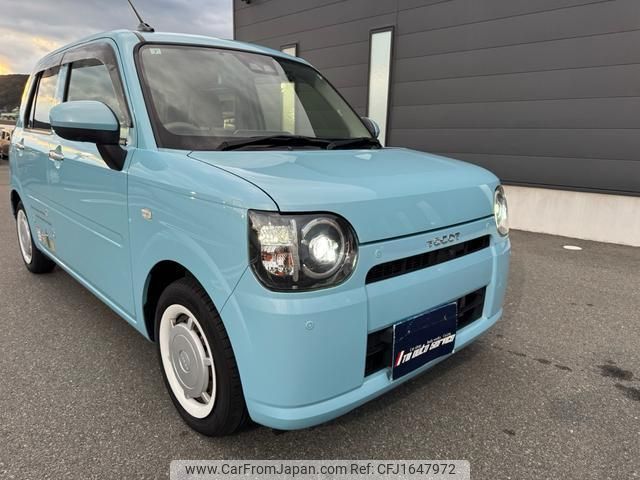 daihatsu mira-tocot 2019 CFJ1647972 image 1