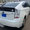 toyota prius 2010 CFJ1657014 image 9