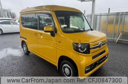 honda n-van-style 2023 quick_quick_5BD-JJ2_JJ2-4103069