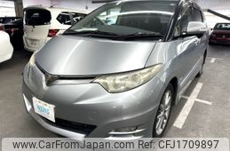 toyota estima 2006 CFJ1709897
