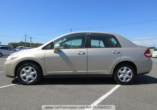 nissan tiida-latio 2012 Y2024090077A-21 image 2