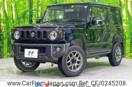 suzuki jimny 2020 -SUZUKI--Jimny 3BA-JB64W--JB64W-147490---SUZUKI--Jimny 3BA-JB64W--JB64W-147490-