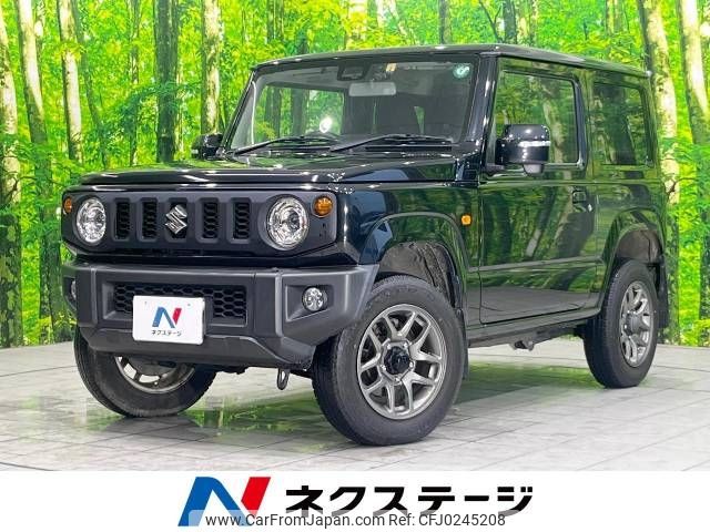 suzuki jimny 2020 -SUZUKI--Jimny 3BA-JB64W--JB64W-147490---SUZUKI--Jimny 3BA-JB64W--JB64W-147490- image 1