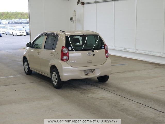 toyota passo 2010 CFJ1829497 image 2
