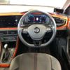 volkswagen polo 2018 -VOLKSWAGEN--VW Polo ABA-AWCHZ--WVWZZZAWZKU015621---VOLKSWAGEN--VW Polo ABA-AWCHZ--WVWZZZAWZKU015621- image 7