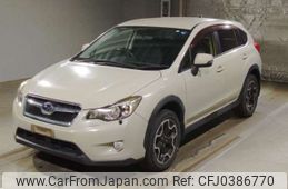 subaru xv 2013 -SUBARU--Subaru XV DBA-GP7--GP7-053352---SUBARU--Subaru XV DBA-GP7--GP7-053352-