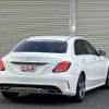 mercedes-benz c-class 2016 quick_quick_RBA-205042_WDD2050422R132083 image 2