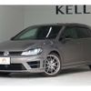 volkswagen golf 2015 -VOLKSWAGEN--VW Golf AUCJXF--GW072673---VOLKSWAGEN--VW Golf AUCJXF--GW072673- image 8