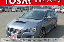subaru levorg 2015 CFJ1517531