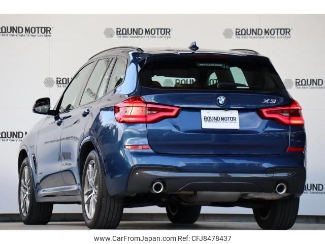 bmw x3 2018 quick_quick_LDA-TX20_WBATX32000LB24338 image 2