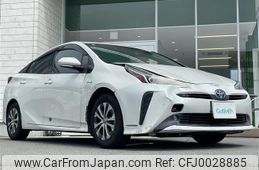 toyota prius 2019 -TOYOTA--Prius DAA-ZVW51--ZVW51-6089232---TOYOTA--Prius DAA-ZVW51--ZVW51-6089232-