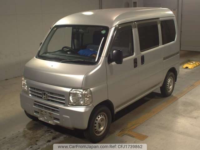 honda acty-van 2015 CFJ1739862 image 1