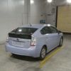 toyota prius 2010 -TOYOTA--Prius ZVW30--ZVW30-5244358---TOYOTA--Prius ZVW30--ZVW30-5244358- image 6