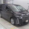 toyota alphard 2022 -TOYOTA--Alphard AGH30W-0423764---TOYOTA--Alphard AGH30W-0423764- image 6