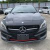 mercedes-benz cla-class 2016 NIKYO_HA32994 image 4