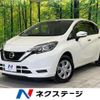 nissan note 2020 -NISSAN--Note DBA-E12--E12-711173---NISSAN--Note DBA-E12--E12-711173- image 1