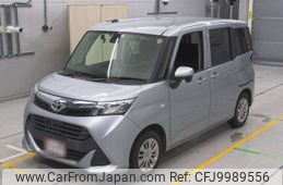 toyota tank 2018 -TOYOTA--Tank M910A-0036693---TOYOTA--Tank M910A-0036693-