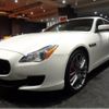 maserati quattroporte 2013 -MASERATI--Maserati Quattroporte MQP30AA--ZAMRR56J001085249---MASERATI--Maserati Quattroporte MQP30AA--ZAMRR56J001085249- image 1