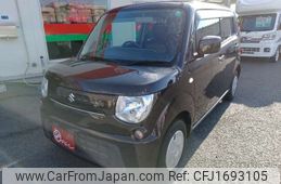 suzuki mr-wagon 2012 CFJ1693105
