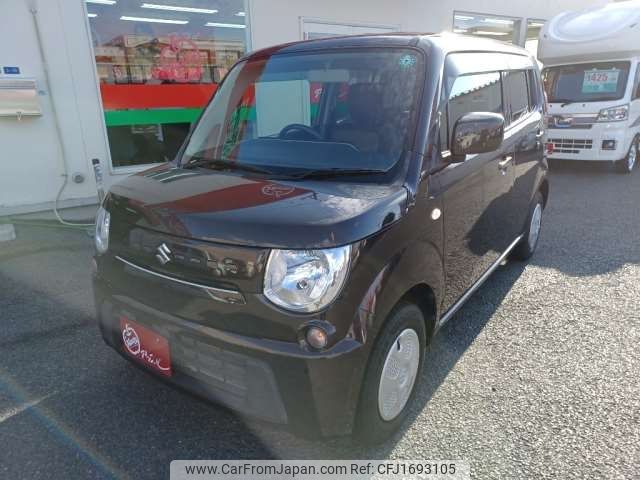 suzuki mr-wagon 2012 CFJ1693105 image 1