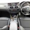 bmw x3 2013 CFJ1711532 image 2