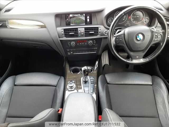 bmw x3 2013 CFJ1711532 image 2