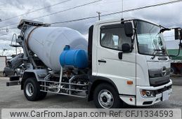 hino ranger 2024 -HINO--Hino Ranger 2KG-GC2ABA--GC2AB-103799---HINO--Hino Ranger 2KG-GC2ABA--GC2AB-103799-
