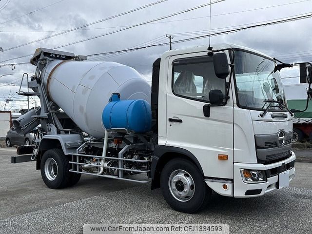 hino ranger 2024 -HINO--Hino Ranger 2KG-GC2ABA--GC2AB-103799---HINO--Hino Ranger 2KG-GC2ABA--GC2AB-103799- image 1