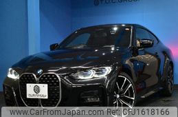 bmw 4-series 2021 CFJ1618166