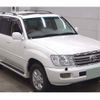 toyota land-cruiser-100 2007 quick_quick_KR-HDJ101K_0030136 image 1