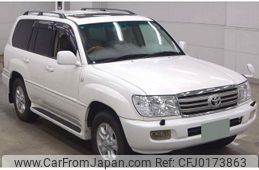 toyota land-cruiser-100 2007 quick_quick_KR-HDJ101K_0030136