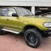toyota land-cruiser 1995 CFJ1724654 image 12