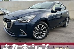 mazda demio 2017 quick_quick_DJ5FS_DJ5FS-305501