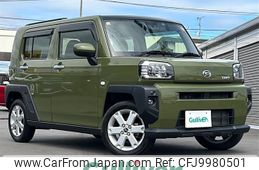 daihatsu taft 2020 -DAIHATSU--Taft 6BA-LA910S--LA910S-0005979---DAIHATSU--Taft 6BA-LA910S--LA910S-0005979-