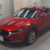 mazda cx-3 2019 -MAZDA--CX-30 DM8P-103603---MAZDA--CX-30 DM8P-103603- image 1