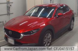 mazda cx-3 2019 -MAZDA--CX-30 DM8P-103603---MAZDA--CX-30 DM8P-103603-