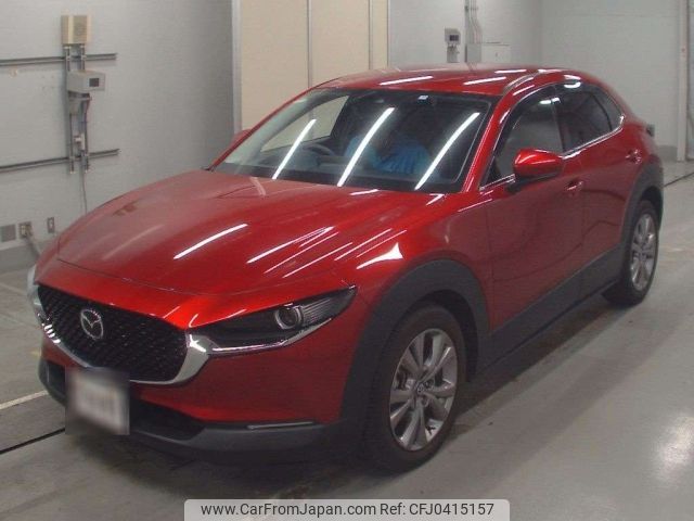 mazda cx-3 2019 -MAZDA--CX-30 DM8P-103603---MAZDA--CX-30 DM8P-103603- image 1