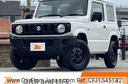 suzuki jimny 2021 CFJ1545182