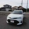 toyota corolla-fielder 2018 504749-RAOID:13357 image 6